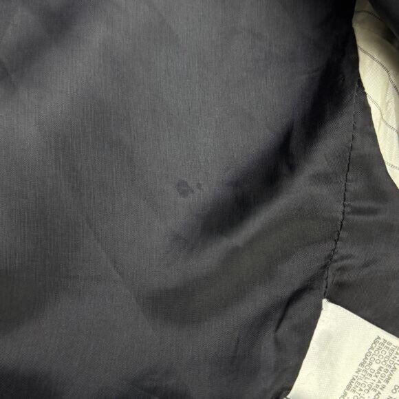 MAX MARA Weekend 100% Wool Blazer Womens Size 6 Made In Italy - Picture 7 of 9